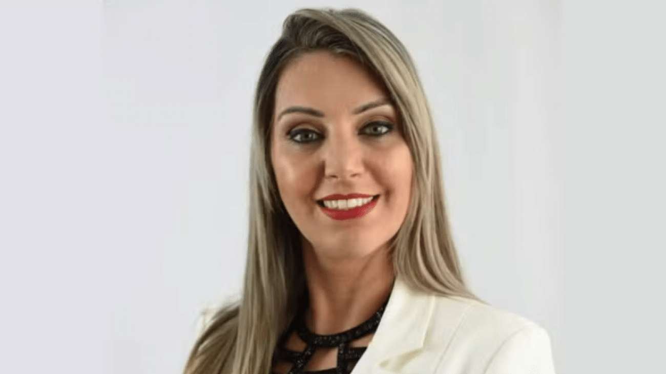 Ex-vereadora e servidora estadual é morta pelo ex-marido em Nova Prata