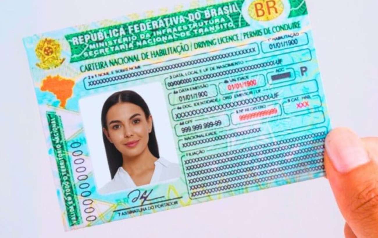 Nova CNH: veja os novos limites de pontos para perder a carteira após mudança de regra