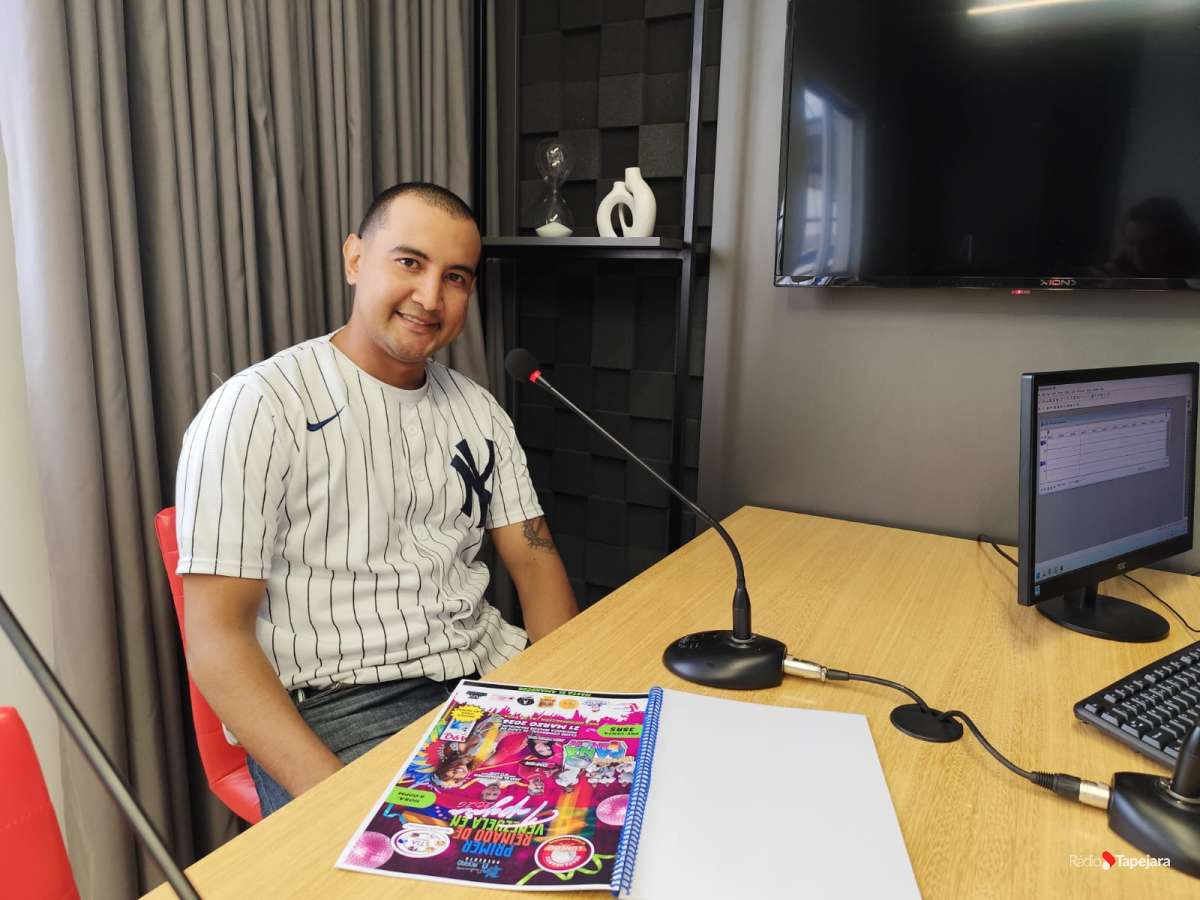 Evento em Tapejara vai eleger a Rainha da Venezuela em noite de cultura e integração