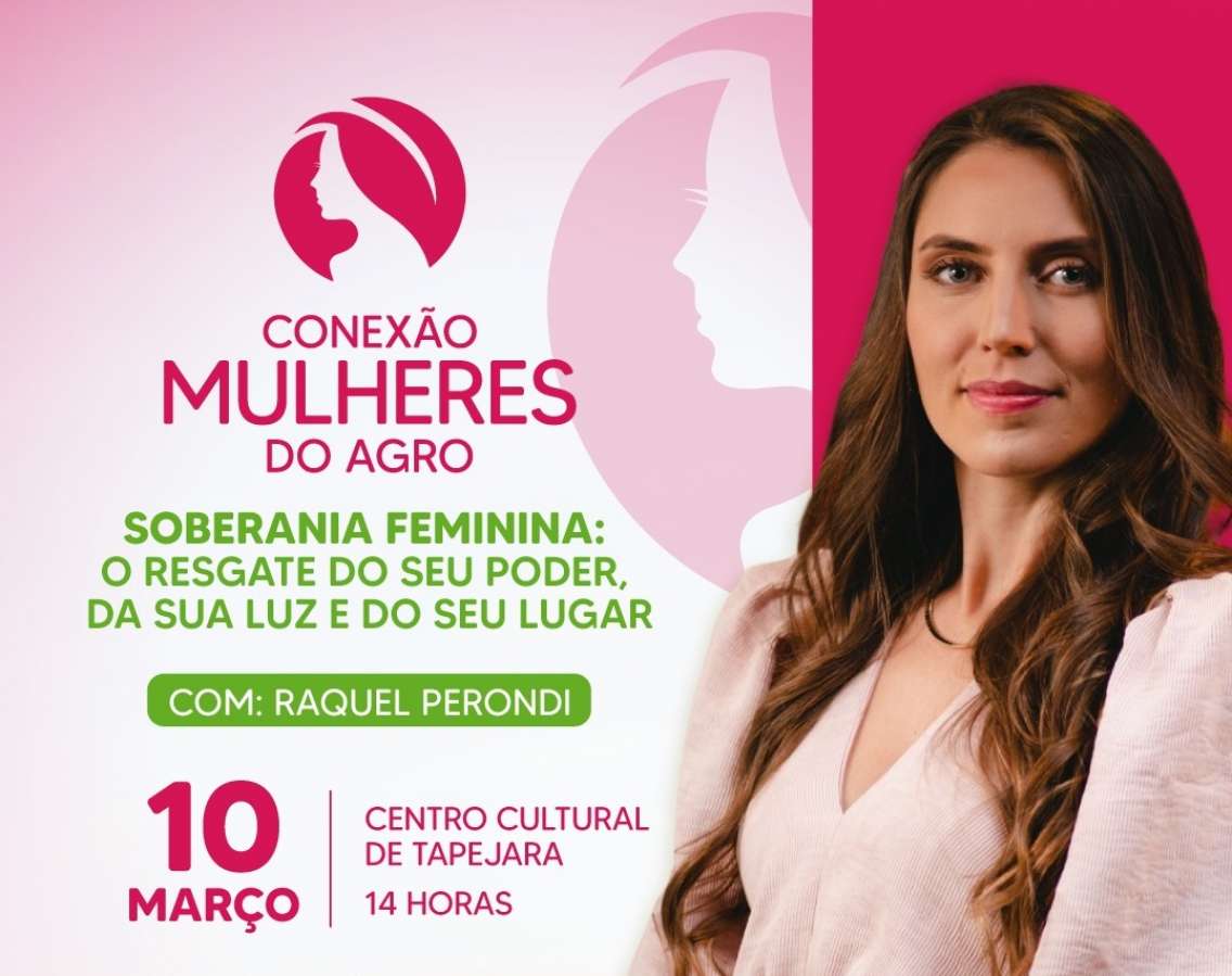 Cotapel  e Sindicato de Tapejara promovem “Conexão Mulheres do Agro”