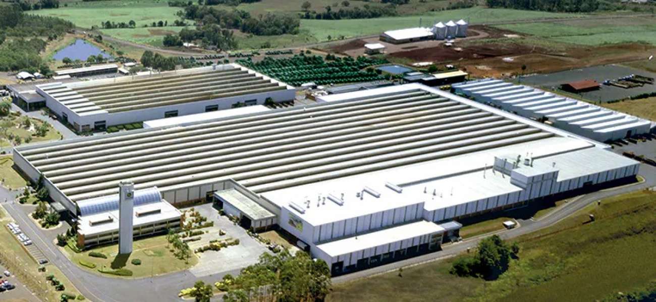 Unidade da John Deere em Horizontina adota férias coletivas e prepara lay-off para ajustar produção