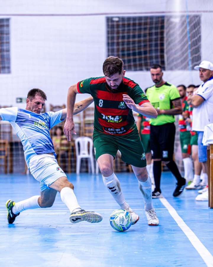 Giro Regional: Concluída a décima primeira rodada da fase classificatória do 26º Campeonato Entre Comunidades de Sant’Ana