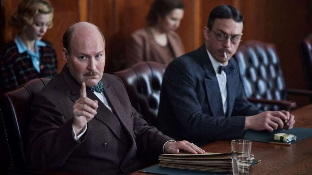 A guerra das sutilezas em um dos filmes mais cativantes da Netflix