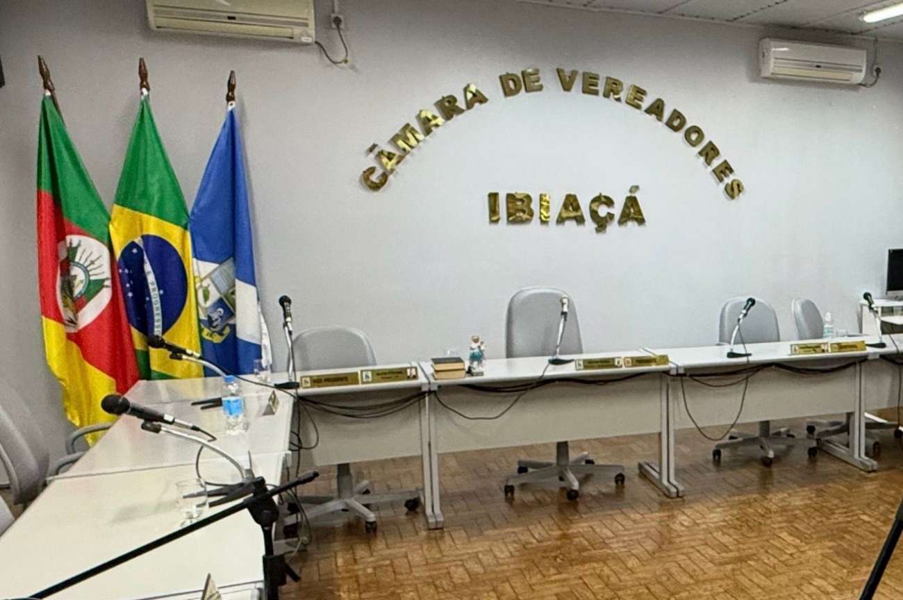 Câmara promove audiência para demonstração de metas fiscais nesta sexta-feira