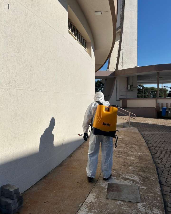 Ibiaçá reforça prevenção com Bloqueio de Risco contra dengue