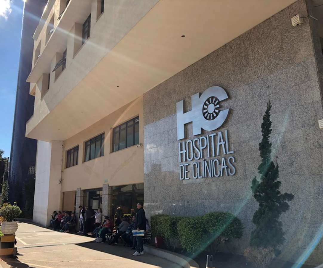 Excelência no atendimento e experiência do corpo clínico colocam Hospital de Clínicas entre os 100 melhores do Brasil pelo sexto ano consecutivo