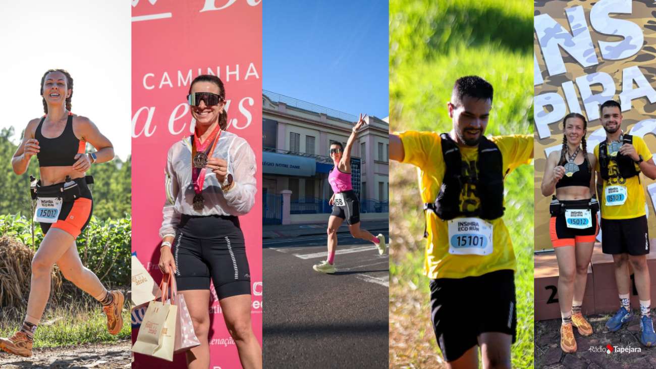 ATA conquista pódio e encara desafio em trilha no último fim de semana de fevereiro