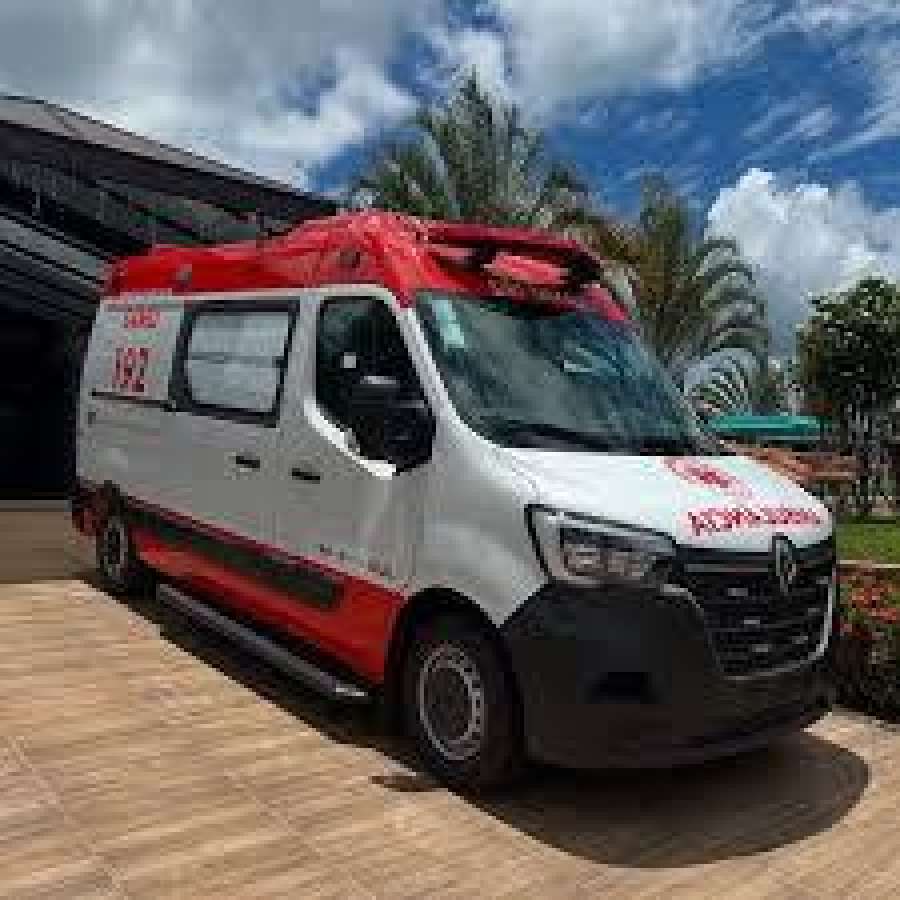 Ação rápida salva criança após convulsão em escola de Passo Fundo