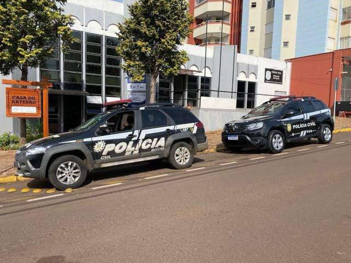 Ministério Público denúncia sete pessoas por homicídio e tortura em centro terapêutico de Estação