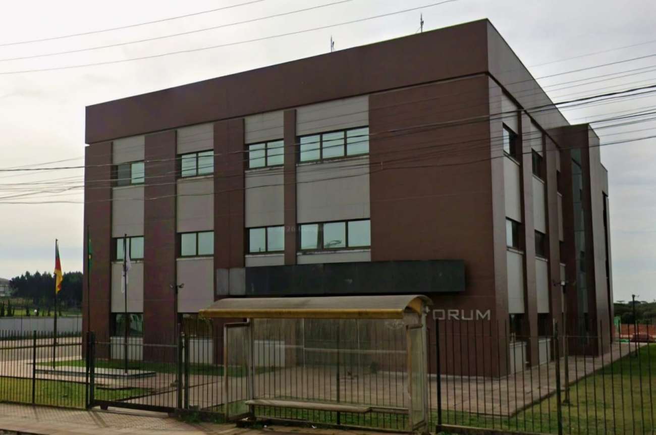 Dois homens são condenados por homicídio em Lagoa Vermelha