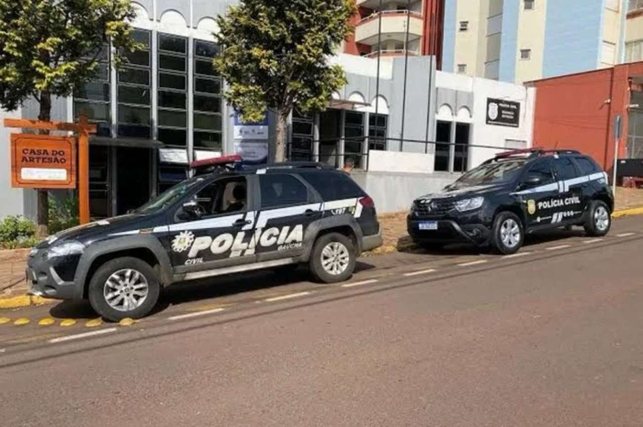Justiça aceita denúncia, e sete viram réus por tortura e homicídio em clínica de Estação