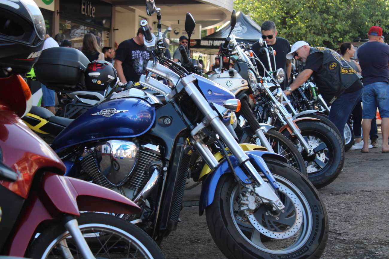 Praça Central de Tapejara recebe Encontro dos Estradeiros do Chão Negro neste sábado