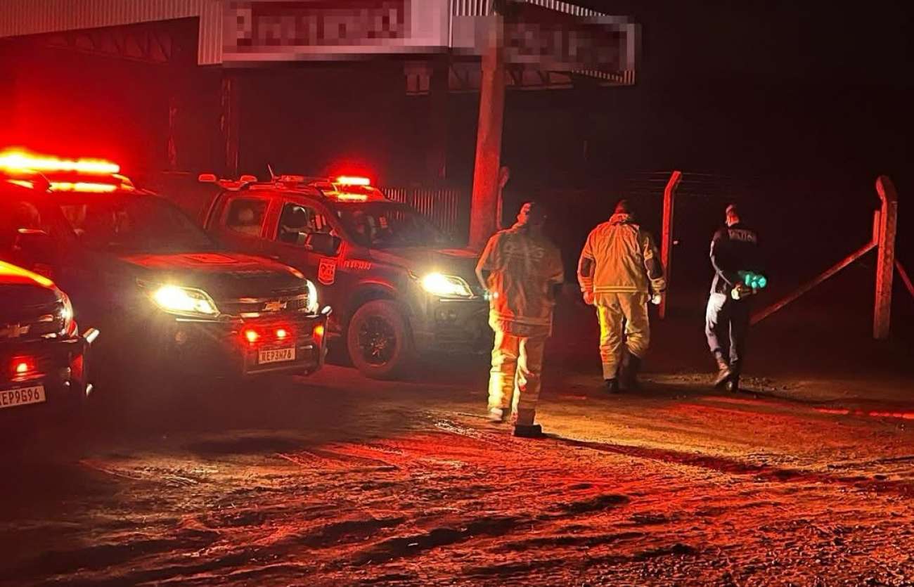 Cacique é morto a tiros durante conflito armado em reserva indígena do Ventarra, em Erebango