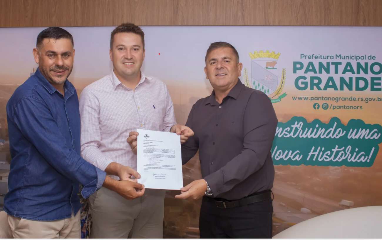 Fazenda de tapejarense sediará etapa da Gira Técnica do Congresso Mundial Brangus em Pantano Grande