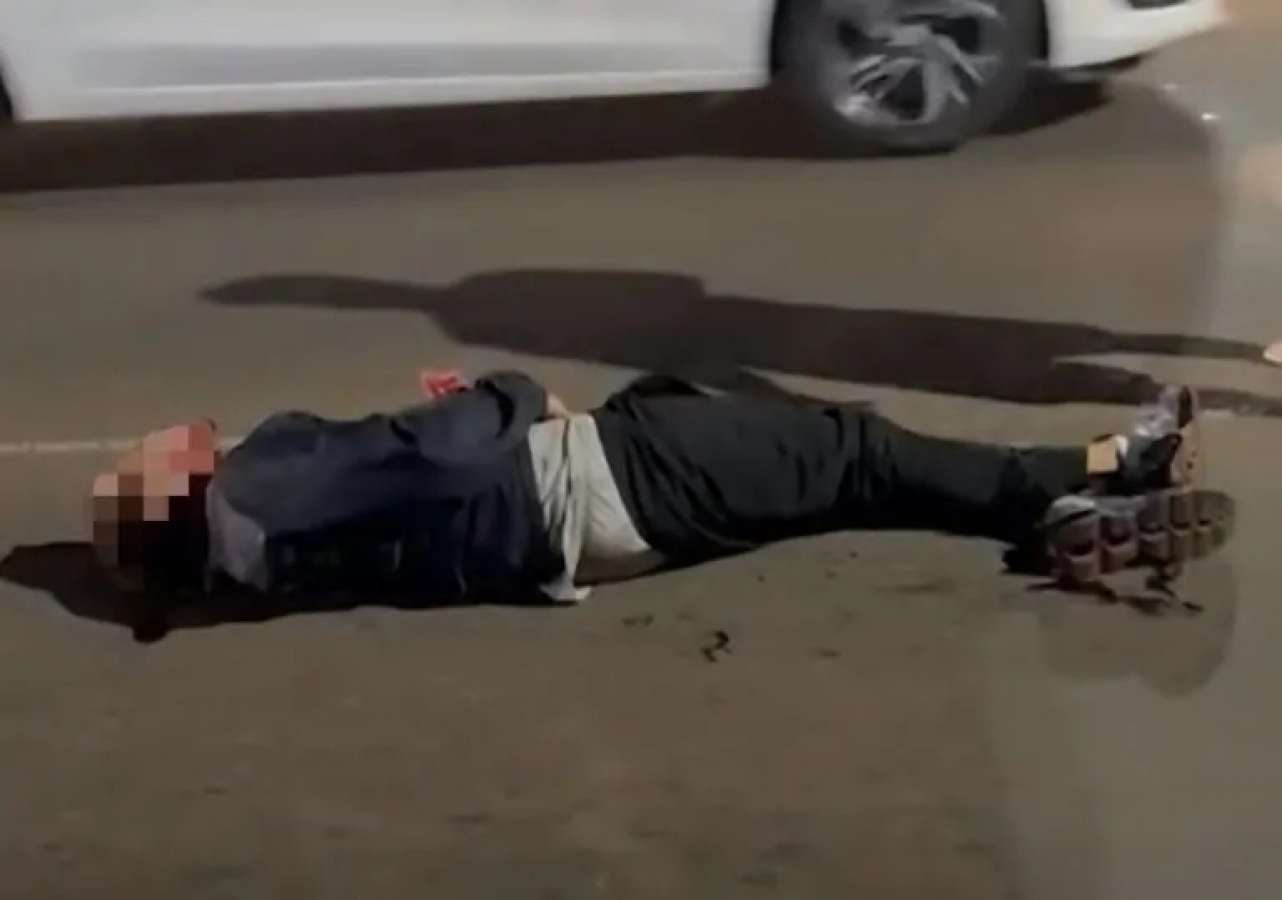 Ataque a tiros deixa duas pessoas feridas em Passo Fundo