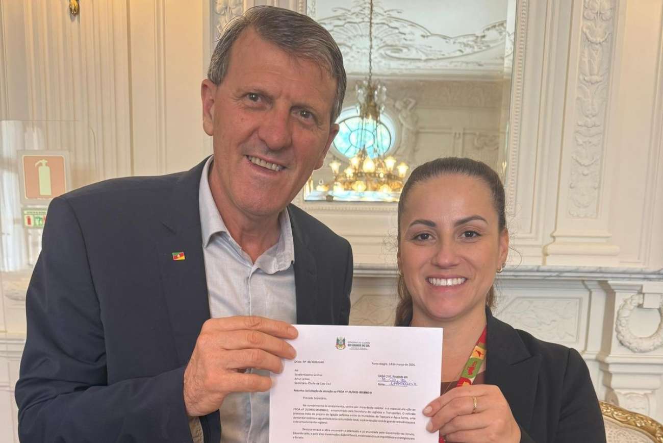 Recuperação da ERS-428 pode estar próxima do início, afirma Sossella