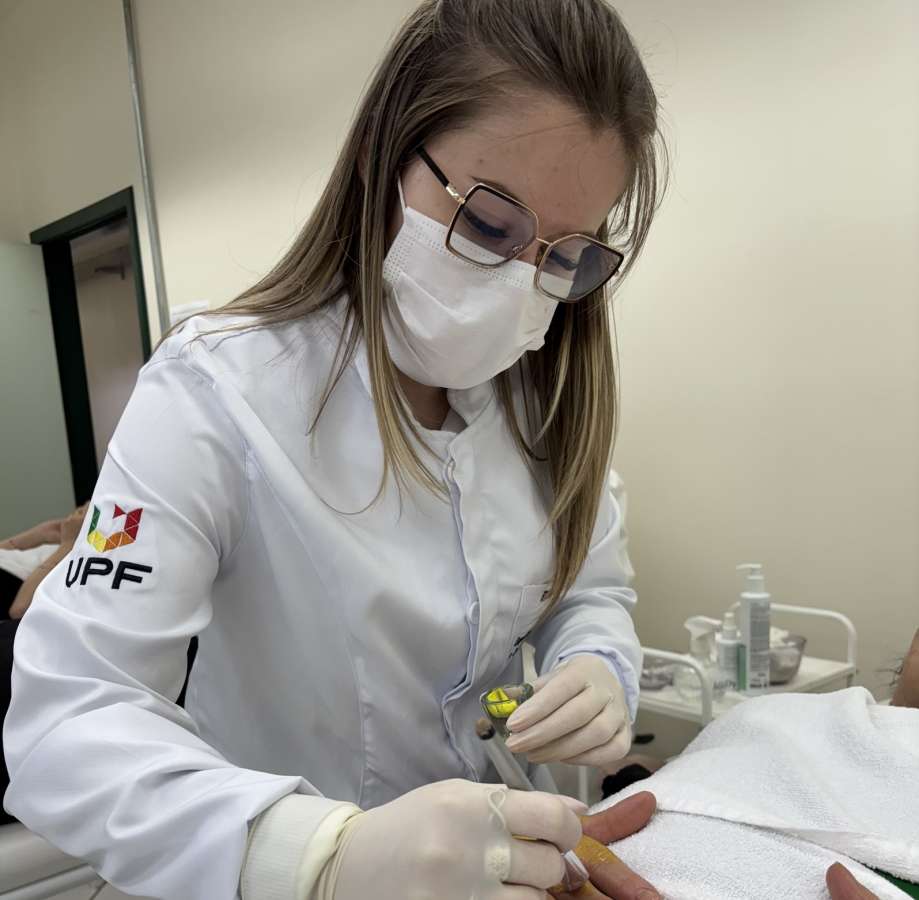 Matrículas abertas para as especializações da UPF