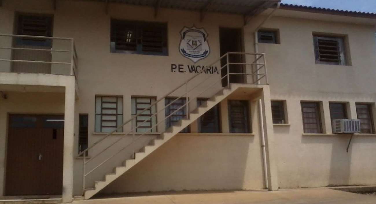 Presídio de Vacaria é interditado por superlotação