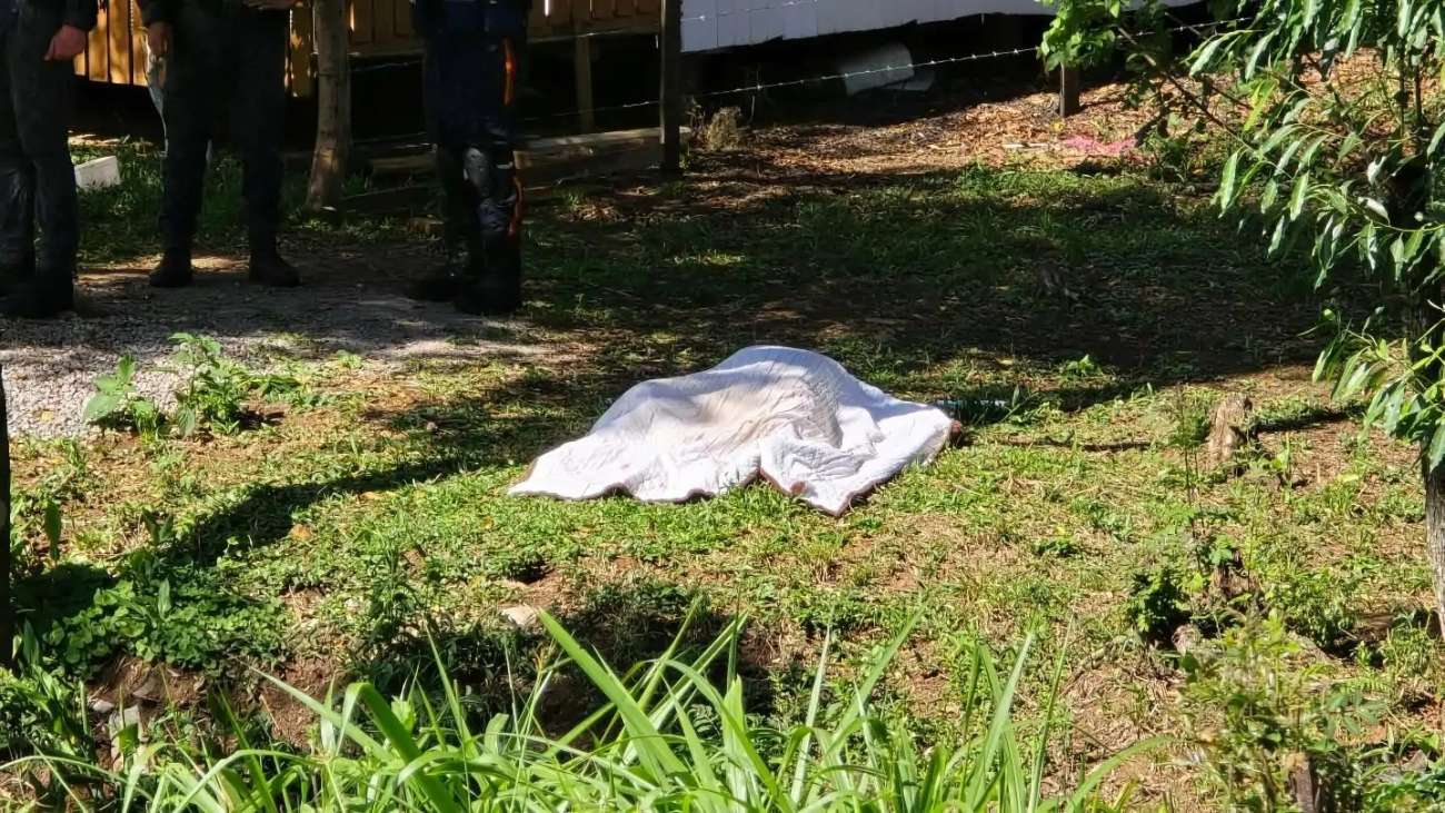 Homem é morto após perseguição e troca de tiros em Passo Fundo