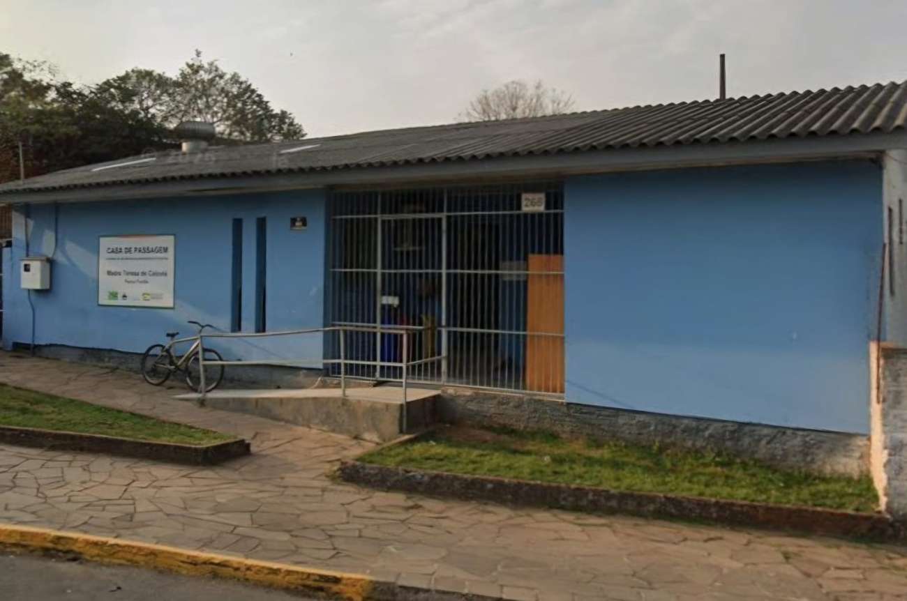 Passo Fundo: Polícia Civil conclui inquérito e indicia dois funcionários de albergue por morte de idoso