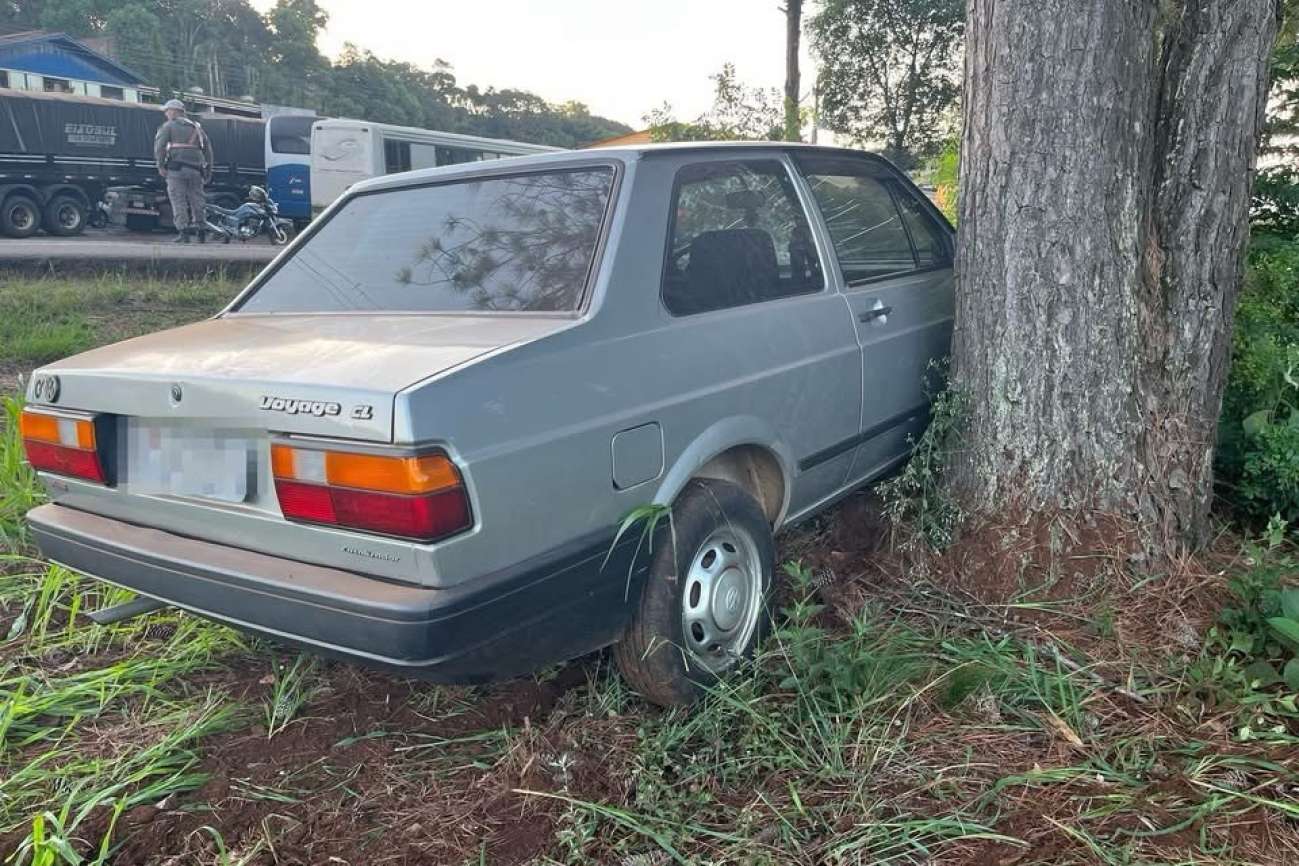 Morre homem que foi atropelado pelo próprio irmão, em Getúlio Vargas