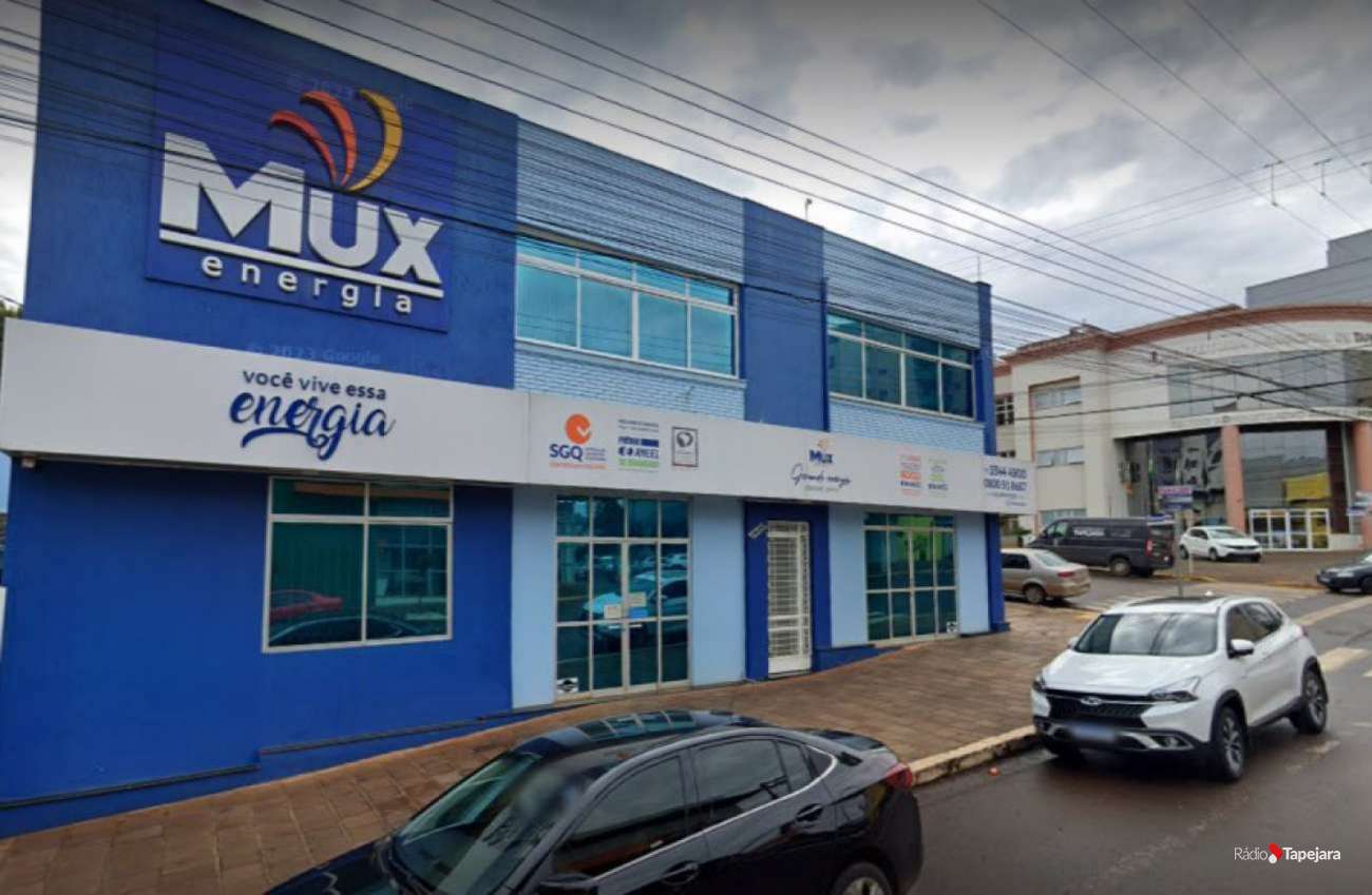 Mux Energia alerta para tentativas de golpe em Tapejara e Ibiaçá