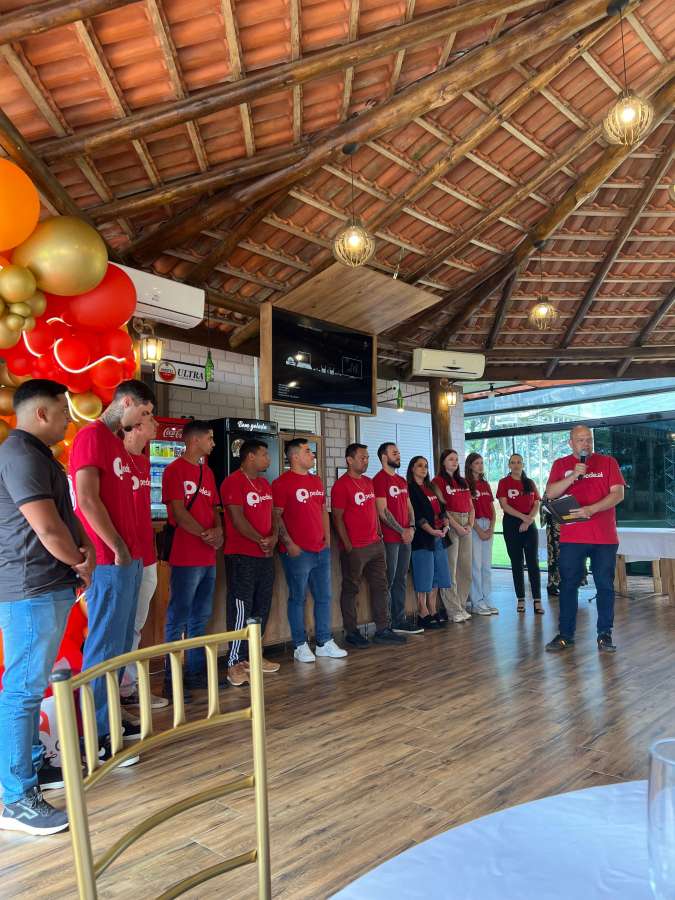 Tapejara reconhece as melhores empresas de delivery em premiação inédita