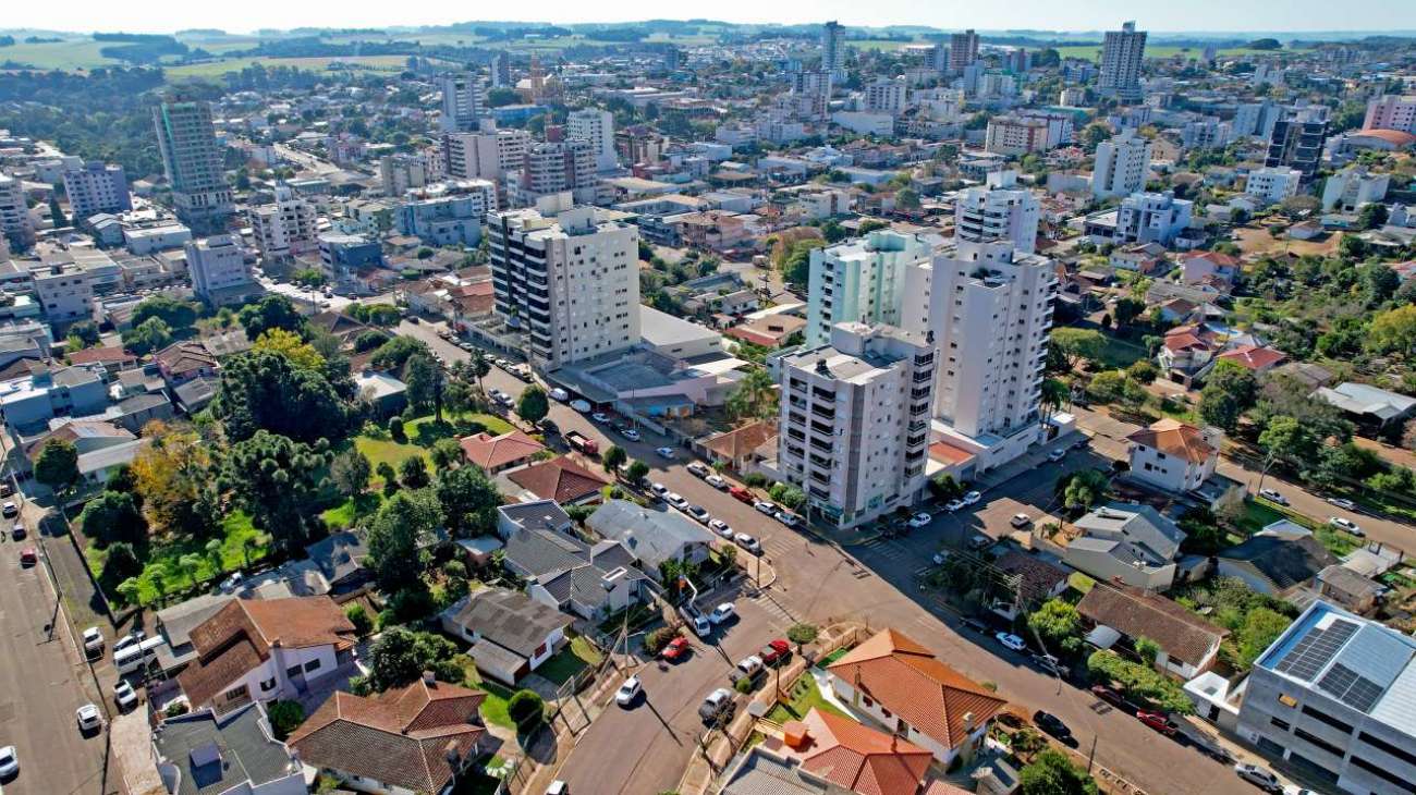 Secretário da Infraestrutura, Mobilidade e Segurança Pública de Tapejara apresenta ações e alternativas para reduzir alagamentos