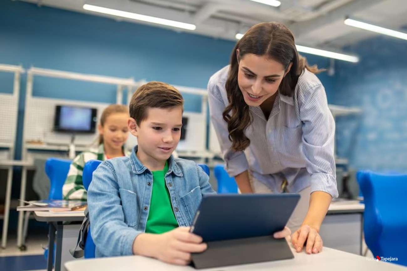 Tapejara terá pré-lançamento de projeto de educação financeira nas escolas municipais