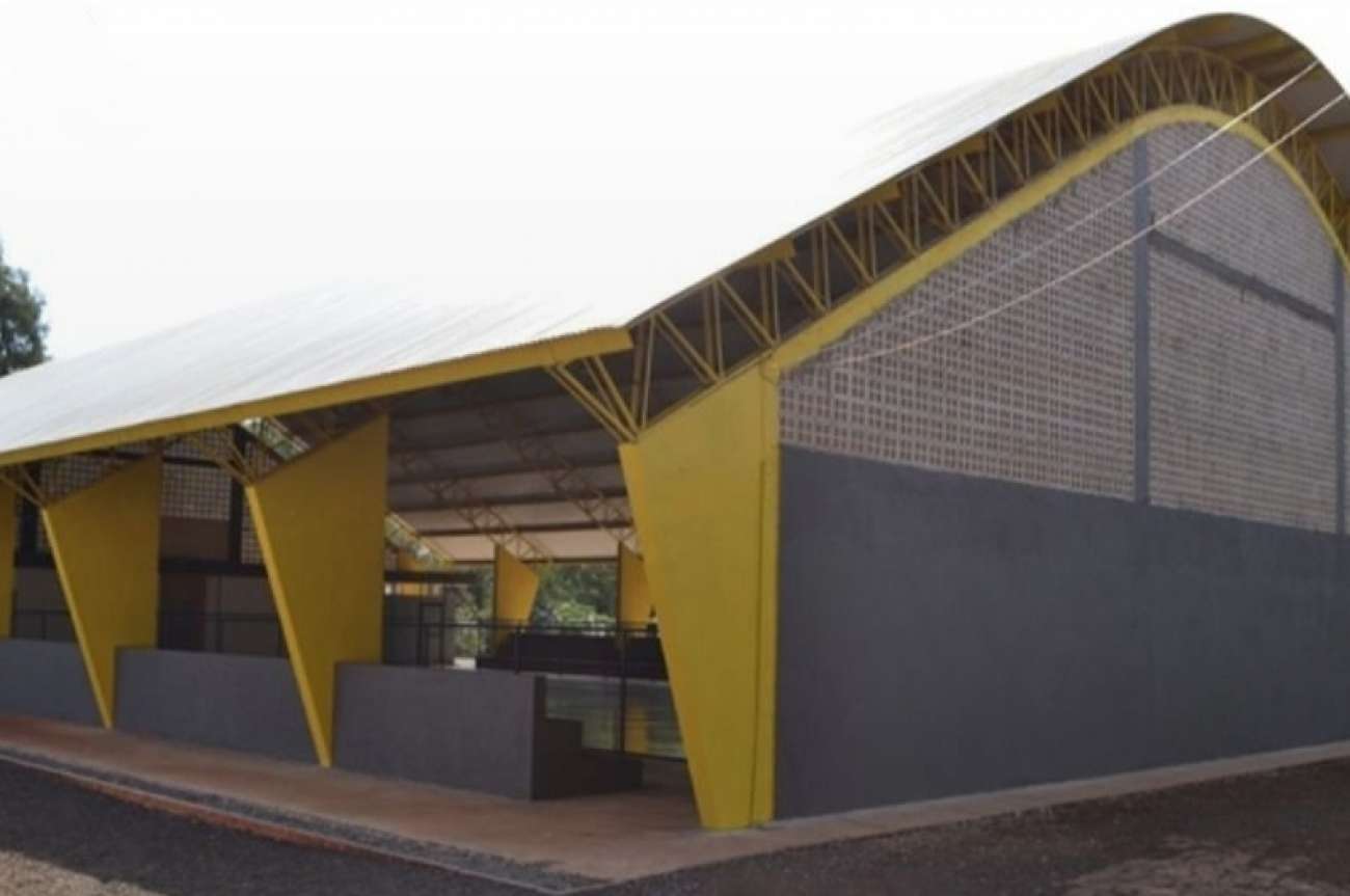 Confronto: indígenas trocam tiros no centro de Charrua