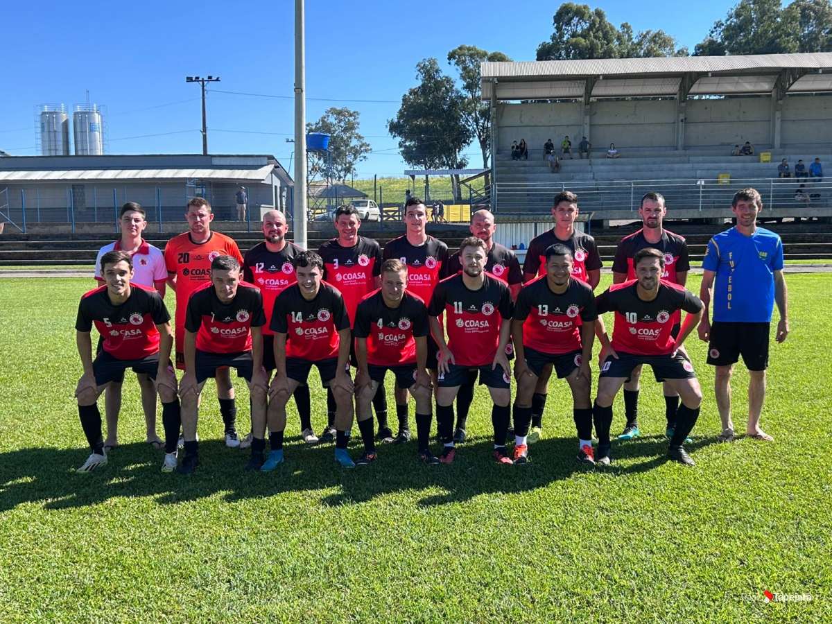 Taça Milton Braz Coser