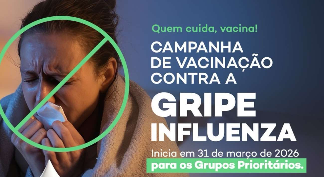 Tapejara inicia campanha de vacinação contra a gripe