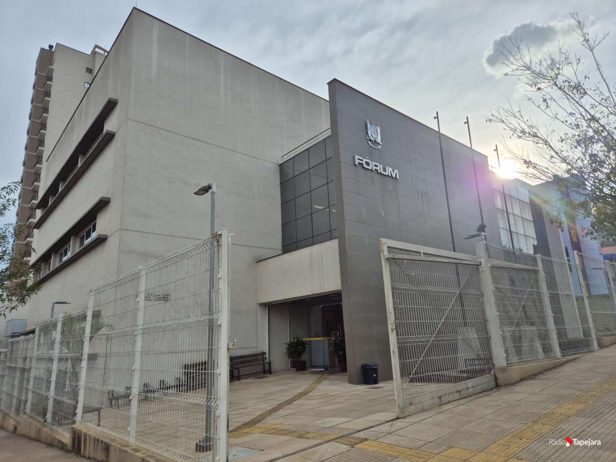 Vara Judicial de Tapejara abre seleções para estágio e residência jurídica