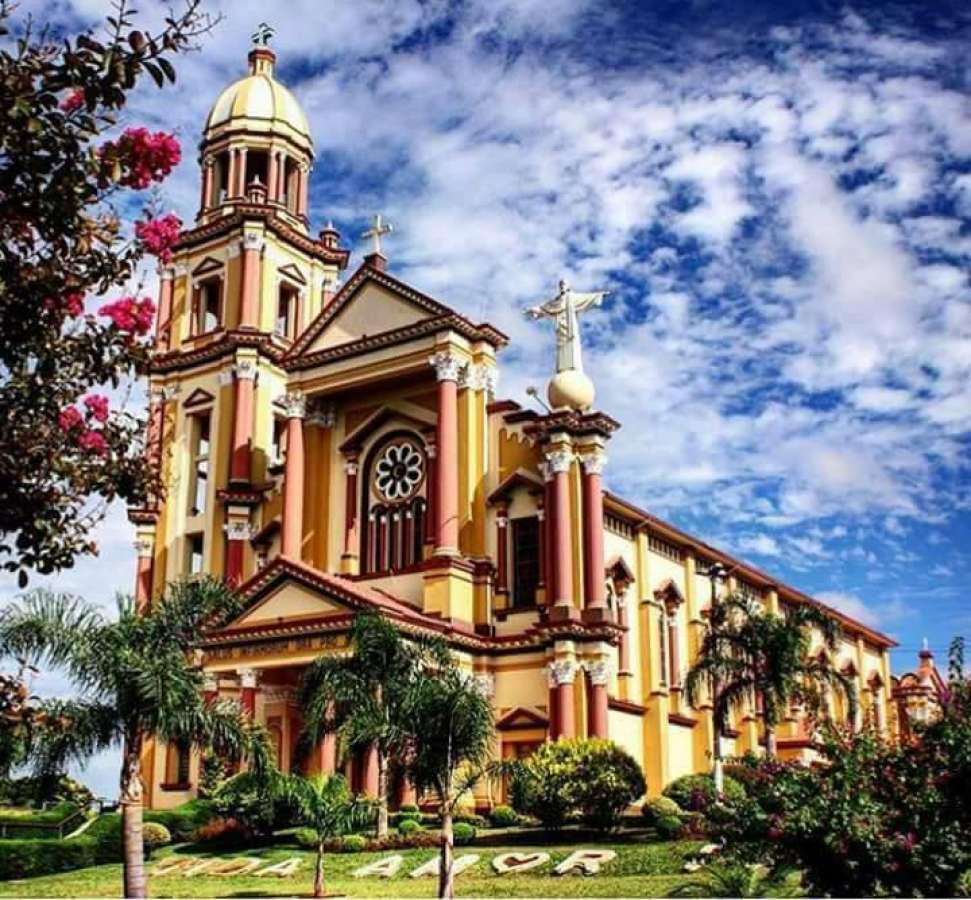 Pároco de Tapejara destaca significado da Semana Santa e convida fiéis para celebrações