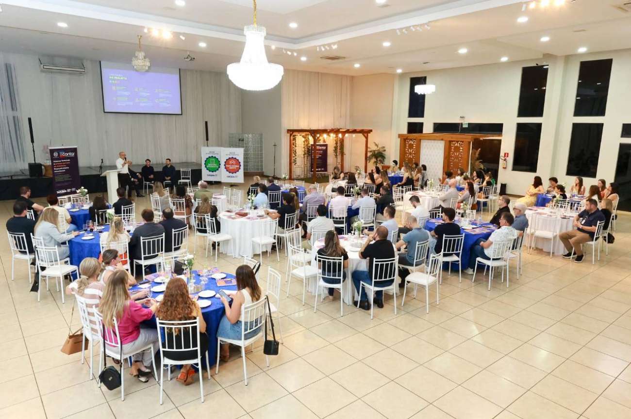 Prefeitura de Tapejara implanta modelo pioneiro de educação financeira no Brasil e projeta expansão até 2029