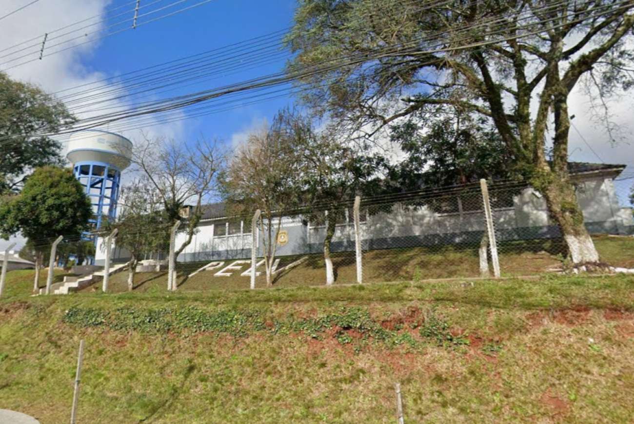 Detendo fica ferido em tentativa de fuga do Presídio Estadual de Lagoa Vermelha