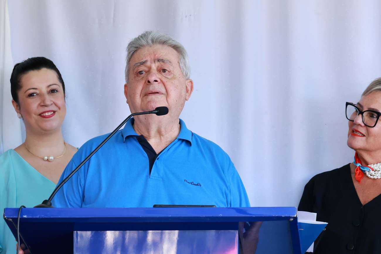 Médico relembra evolução da doação de sangue e destaca importância do Hemotap