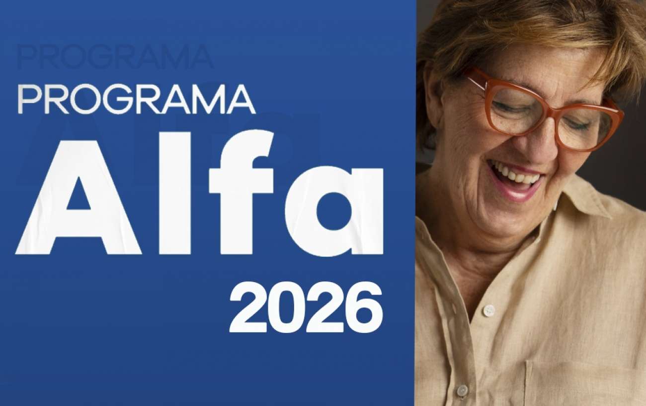 Ibiaçá abre inscrições para programa de alfabetização de adultos