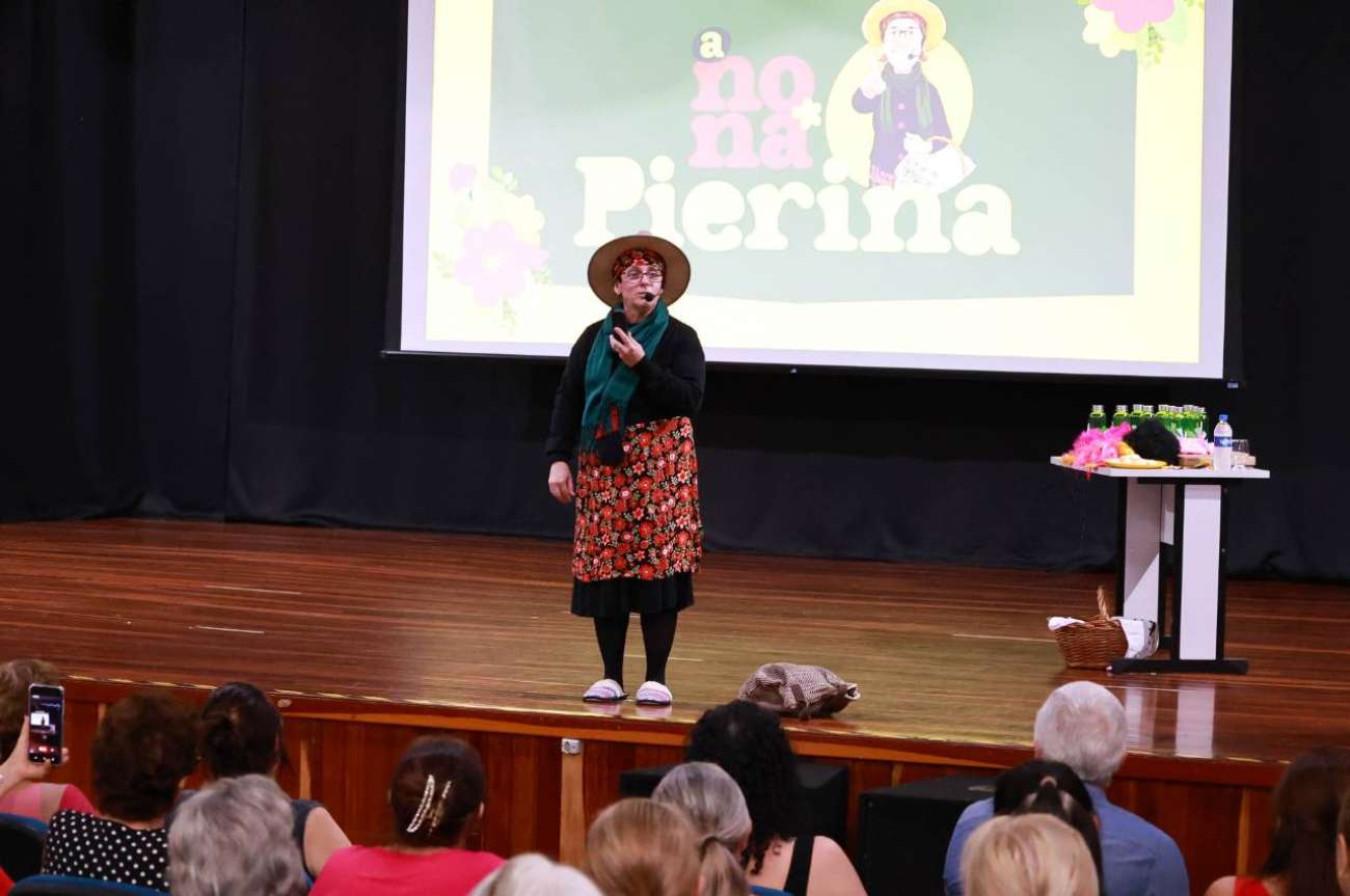 GITI promove celebração de Páscoa com integração, informação e momentos de reflexão em Tapejara