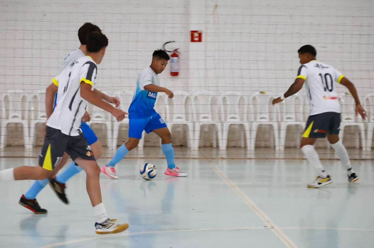 Taça 112 Anos da Imigração Alemã inicia com abertura oficial e rodada de jogos em Cachoeira Alta