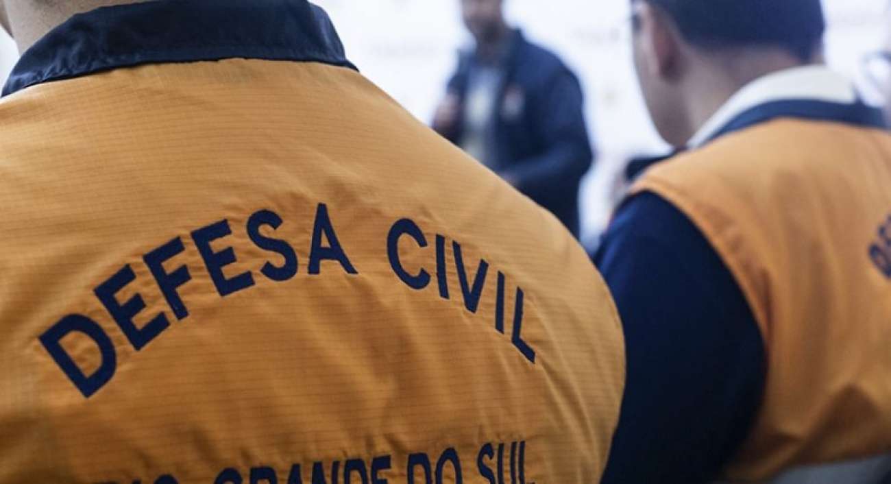 Com prejuízos no campo, Lagoa Vermelha decreta emergência devido à estiagem