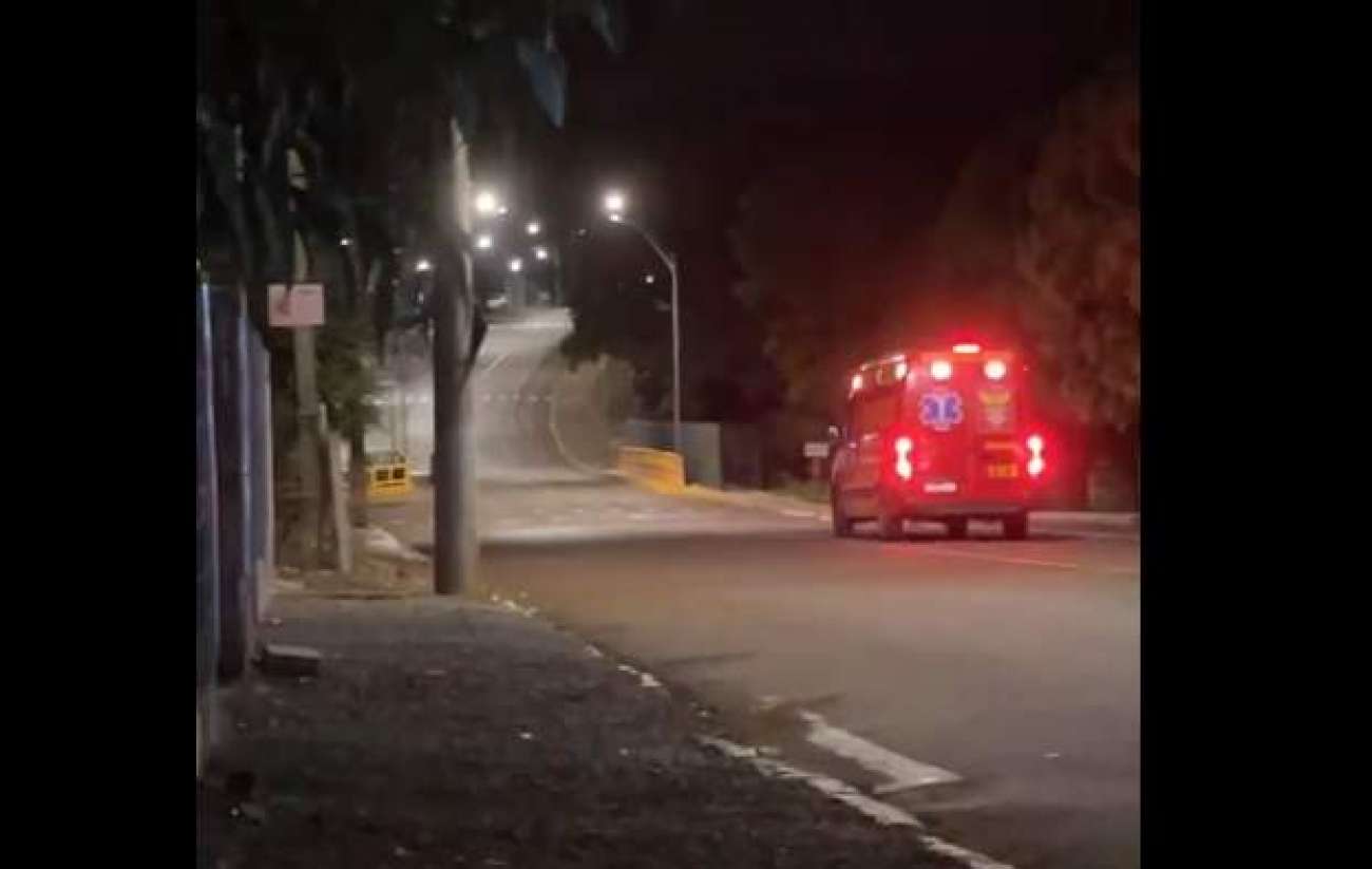 Pai e filho são mortos a tiros dentro de casa em Marau