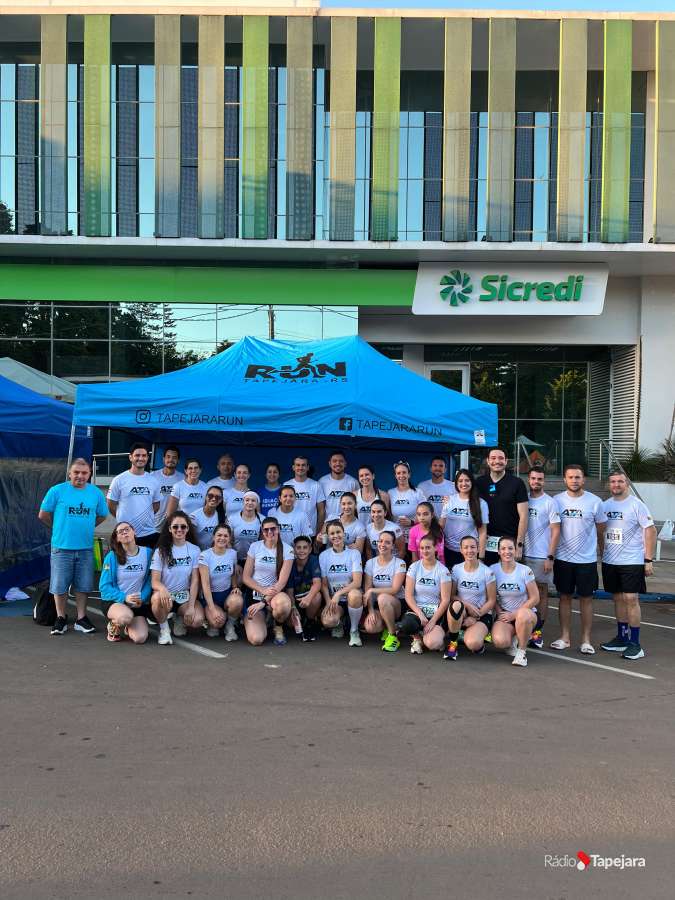 Atletas da ATA conquistam pódios em provas realizadas em Soledade e Erechim