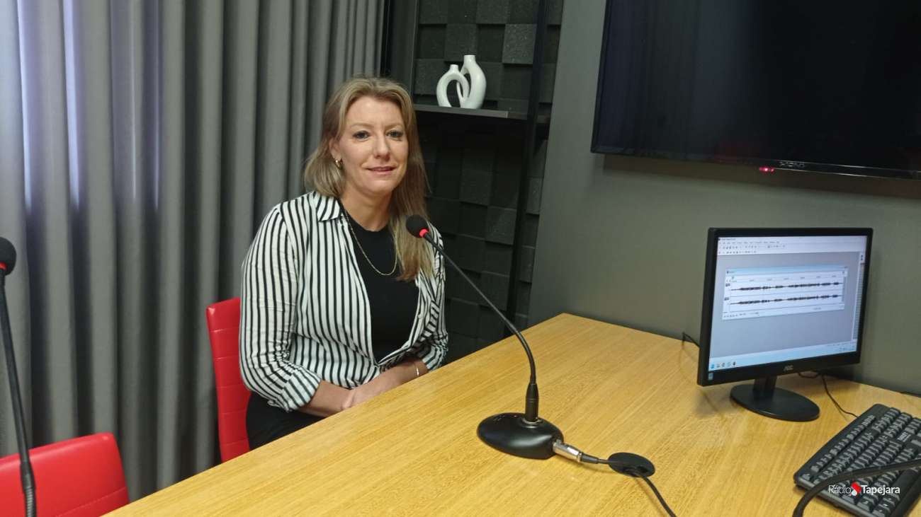 Vacinação contra a gripe já está em andamento em Tapejara e terá Dia D neste sábado