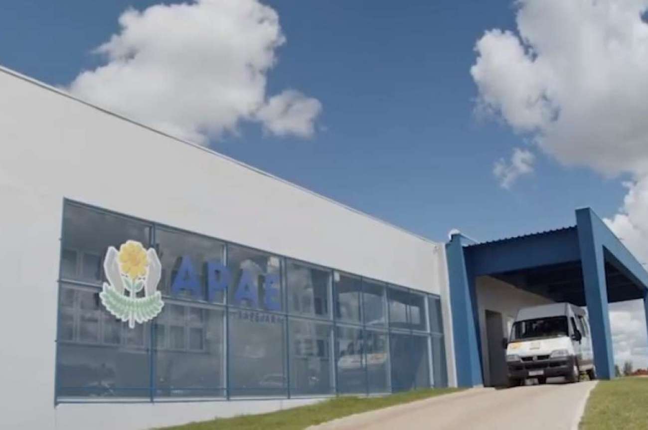 APAE de Tapejara promove jantar bingo solidário na próxima sexta-feira