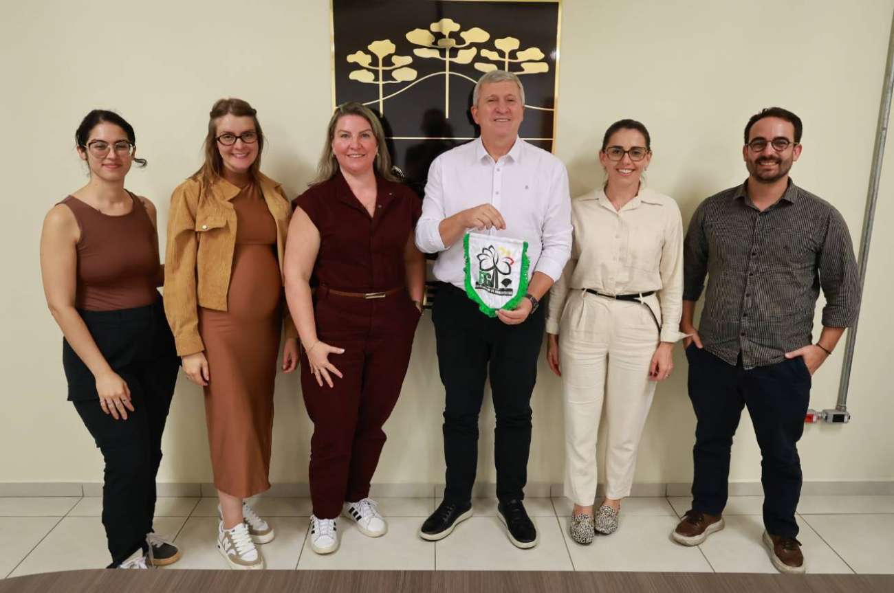 Tapejara será sede do Fórum Gaúcho de Arborização 2026