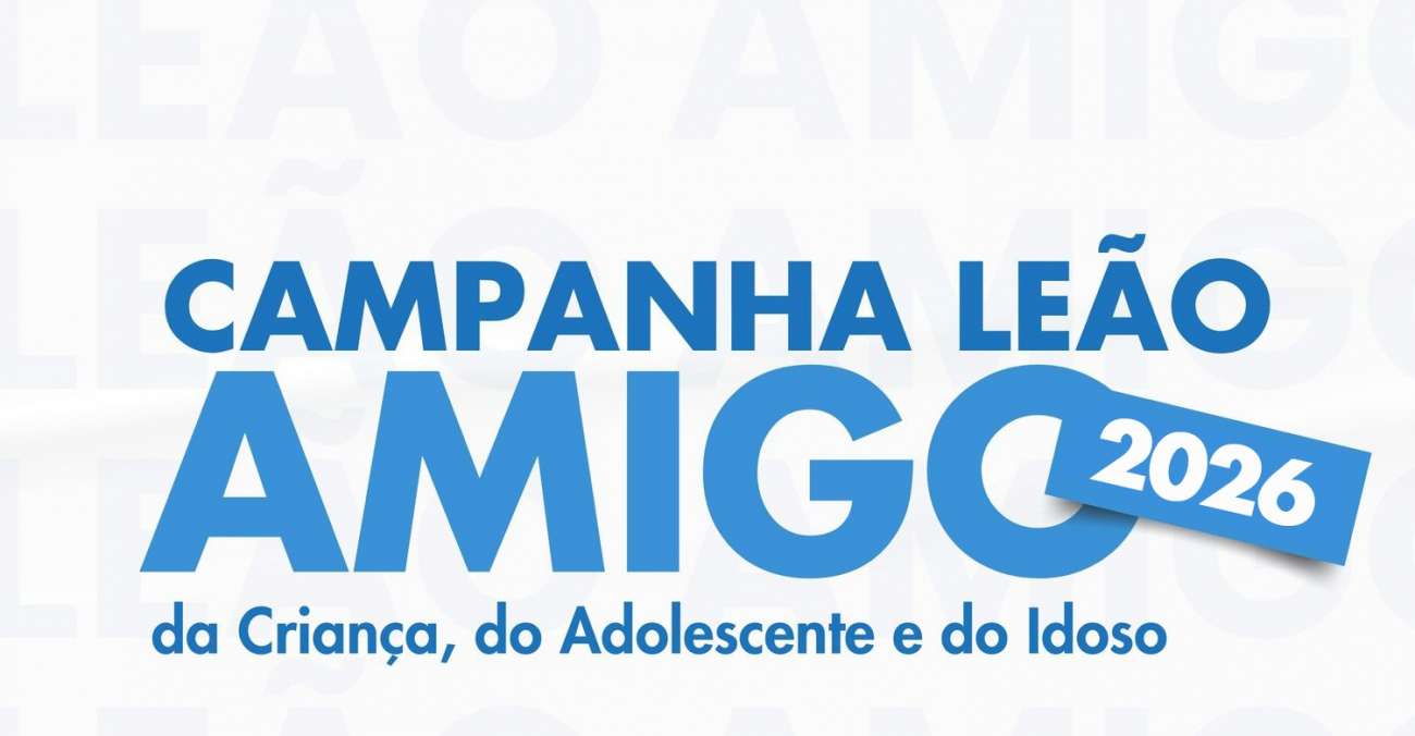 Ibiaçá realiza a campanha Leão Amigo na declaração do Imposto de Renda