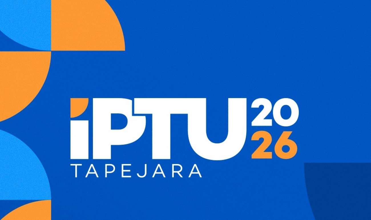 IPTU 2026 de Tapejara já está disponível com desconto para pagamento antecipado