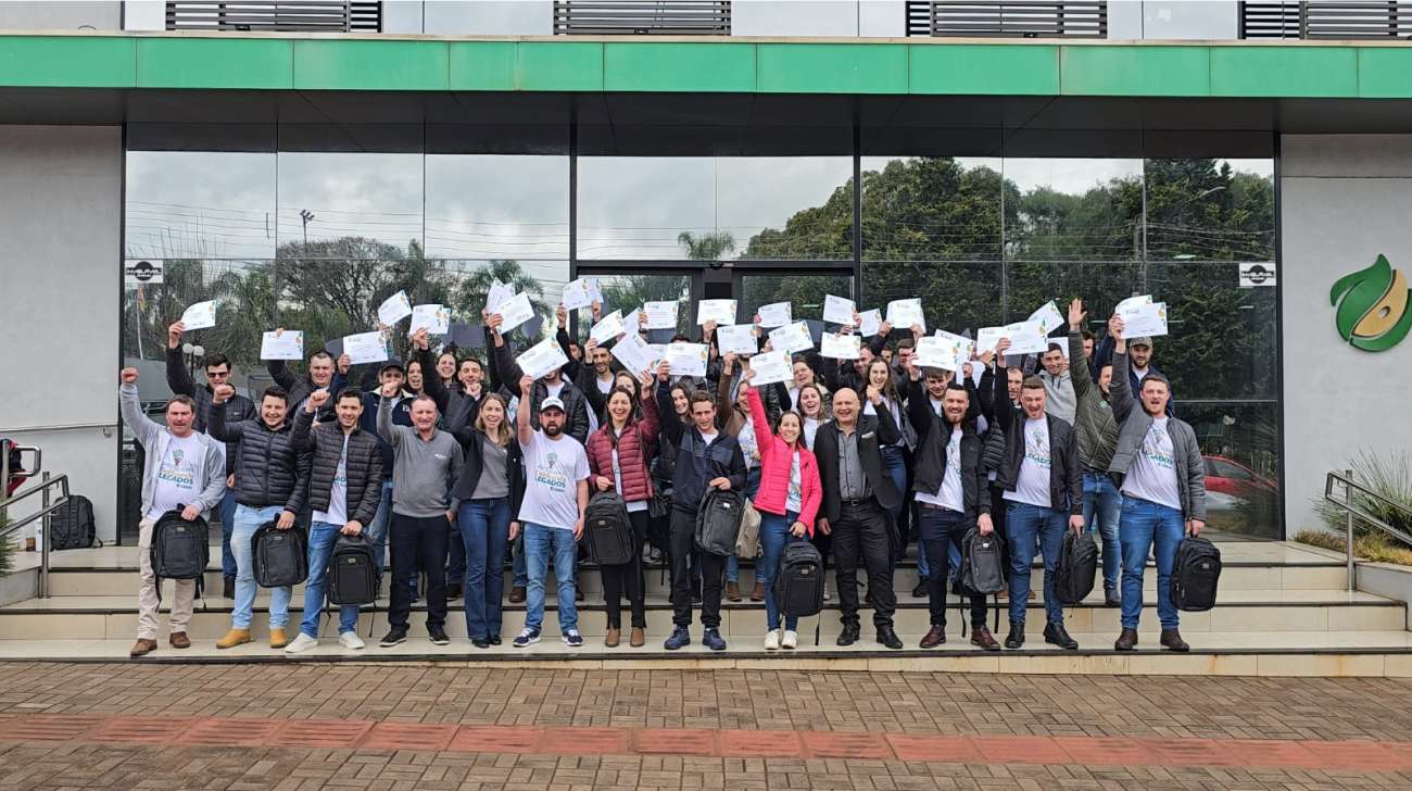 Coasa abre inscrições para nova edição do programa Cultivando Legados