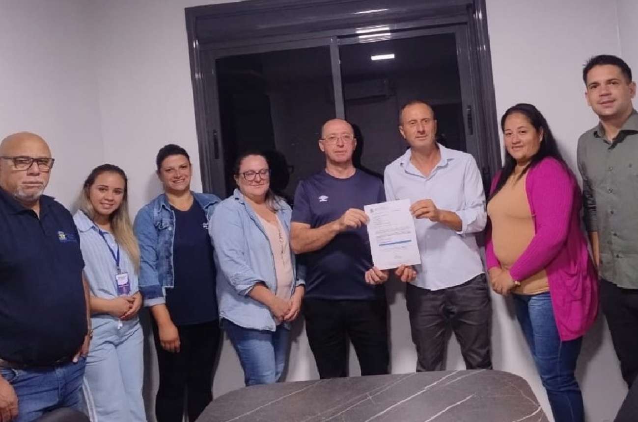 Emenda parlamentar vai viabilizar compra de veículo para o Conselho Tutelar em Santa Cecília do Sul